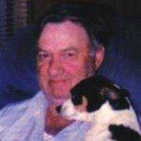 Floyd Elmer Markert