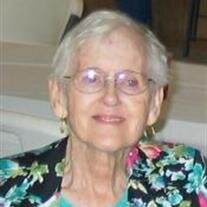 Gladys Boriack Frosch