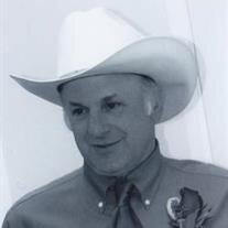 Delbert Bruce Boettcher