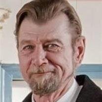 Larry Dennis Gruetzner