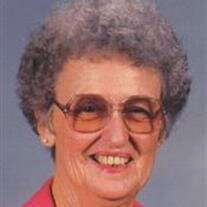 Laura Agnes Mittasch