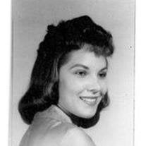 Lorieta "Rita" Brown Spencer