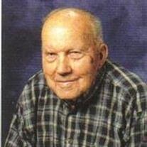 Albert H. Namken