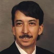 Roy "Buddy" Owen Allen III