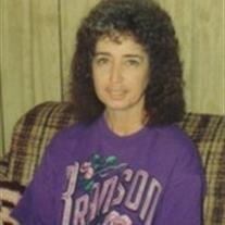Linda Ann Dement