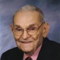 Ernest (Ernst) William Oltmann