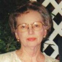 Betty Dussetschleger