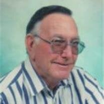 Ronnie Lee McKeown
