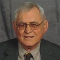 Herbert Bernhard Foerster