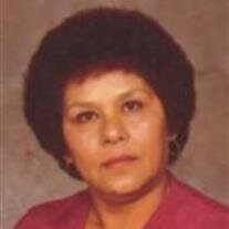 Freda Delgadillo Duran