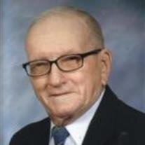 John Wilson Wright