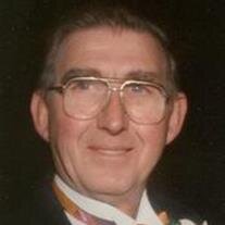 William Eugene Schneider