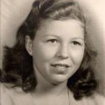 Charline Fleeger