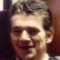 Bill Adrian Beard, Jr.