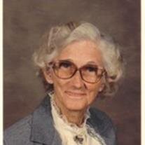 Linda M. Burnham