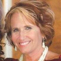 Candace Karen Thornton