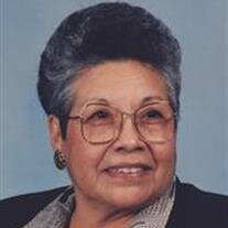 Marie Muniz
