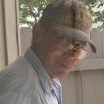 Ervin Freddy Schroeder