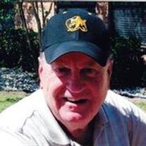 Marvin "Bo" Dale Dodd