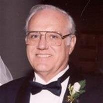 Donnie Ernest Batterton