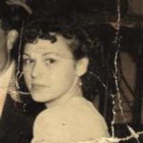 Betty Beaman Gunter