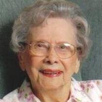 Ollie Mae Jones