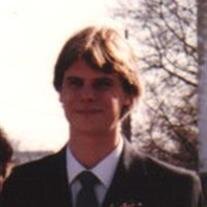 Daniel Gorman Mullaney