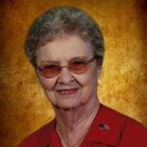Helen Michalk Grundman