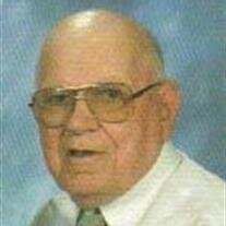 Leroy Gilbert Schulz