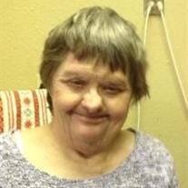Helen Marie Beisert