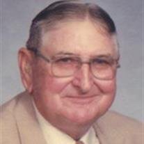 Walter William Ihlo