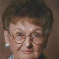 Gladys Lurline Miller