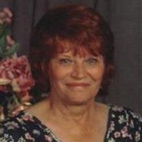 Karen Kay Mitschke