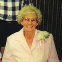 Eva Orlena Pitts