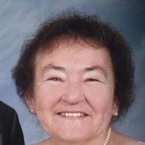 Laverne Verlene Gersch