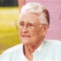 Helen Douglass Nash