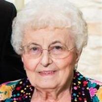 Ellie M. Schkade