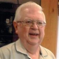 R. Jack Fish