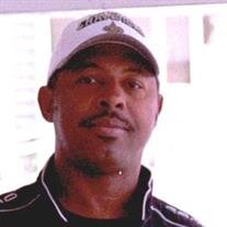 Michael Curry Sr.
