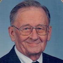 William "Joe"  Zella