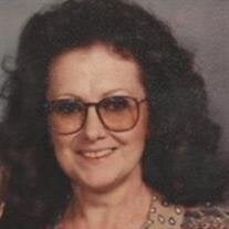 Sandra "Sandy" K. (Hickman) Oakes