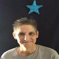Christie Ann Trinette WALKER