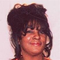 Mrs. Doris Jean "Bootsie" Fields-Carroll