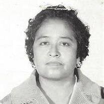 Maria R. Chavez