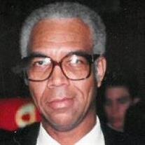Mr. Ralph Udell