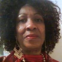 Mrs. Carol Denise Tinsley