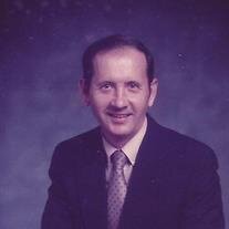 Mr. Eugene "Gene" Skrabanek