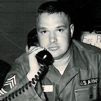 George E.  Kline