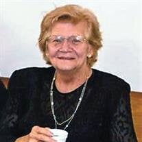 Betty Sue Tindall