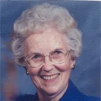 Joan Redlinger